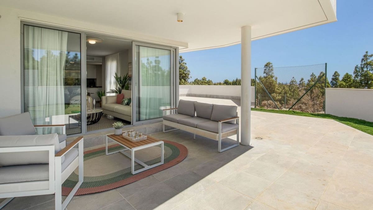 3 chambre Penthouse à vendre à El Chaparral avec piscine - 697 700 € (Ref: 4955388)