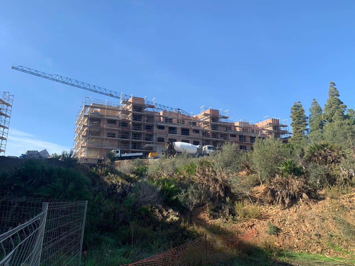 3 chambre Penthouse à vendre à El Chaparral avec piscine - 697 700 € (Ref: 4955388)