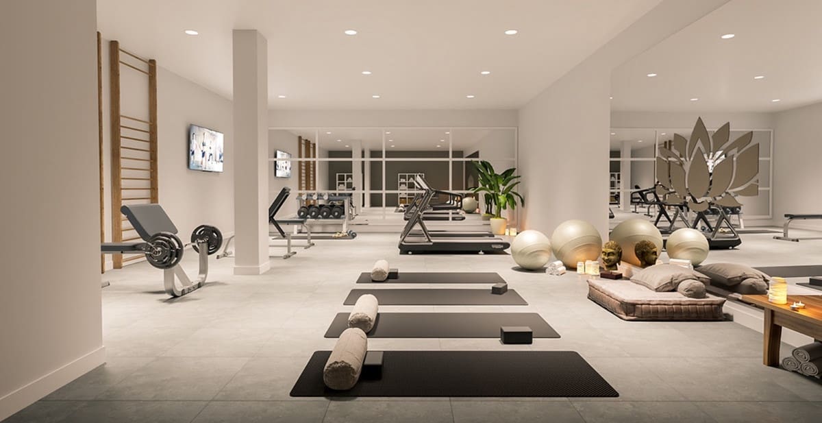 3 slaapkamer Penthouse te koop in El Chaparral met zwembad - € 697.700 (Ref: 4955388)