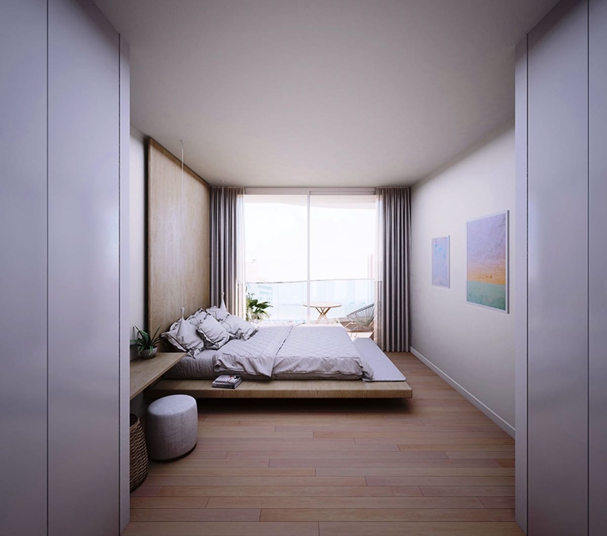 2 sypialnia Apartament na sprzedaż w Fuengirola z basenem - 520 000 € (Ref: 4956425)
