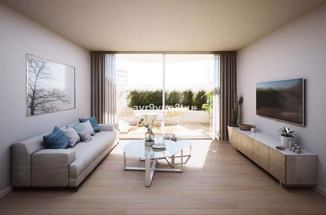 2 soverom Leilighet til salgs i Fuengirola med svømmebasseng - € 520 000 (Ref: 4956425)
