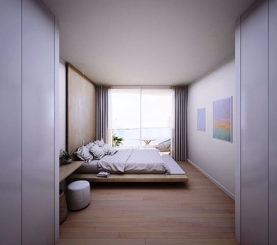 2 quarto Apartamento para venda em Fuengirola com piscina - 520 000 € (Ref: 4956425)