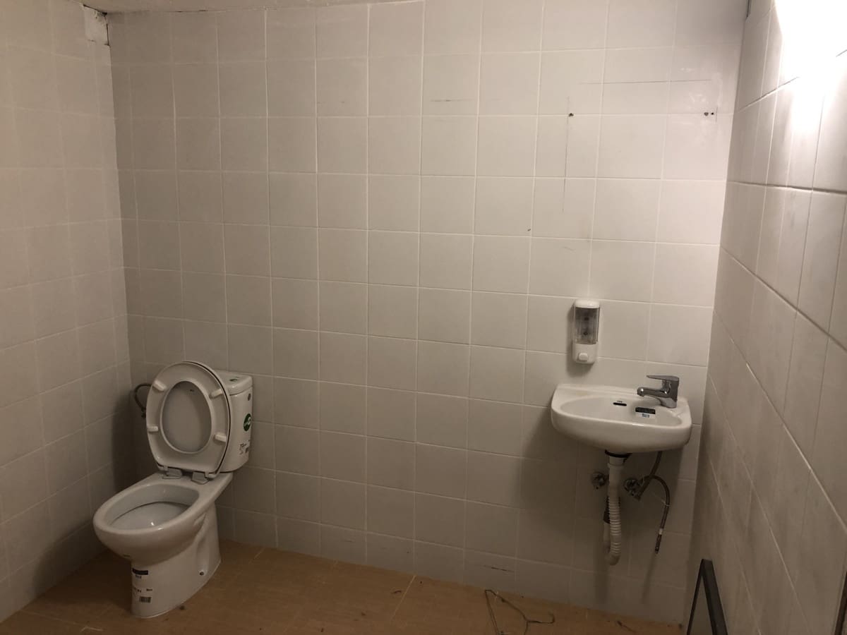 Bedrijf te koop in Fuengirola - € 299.000 (Ref: 5468364)