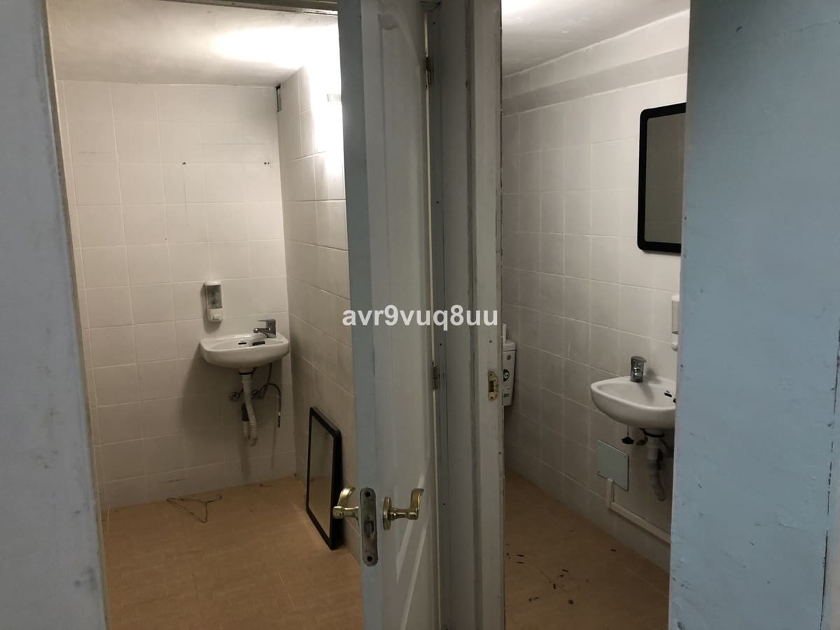 Business for sale in Fuengirola - € 299,000 (Ref: 5468364)