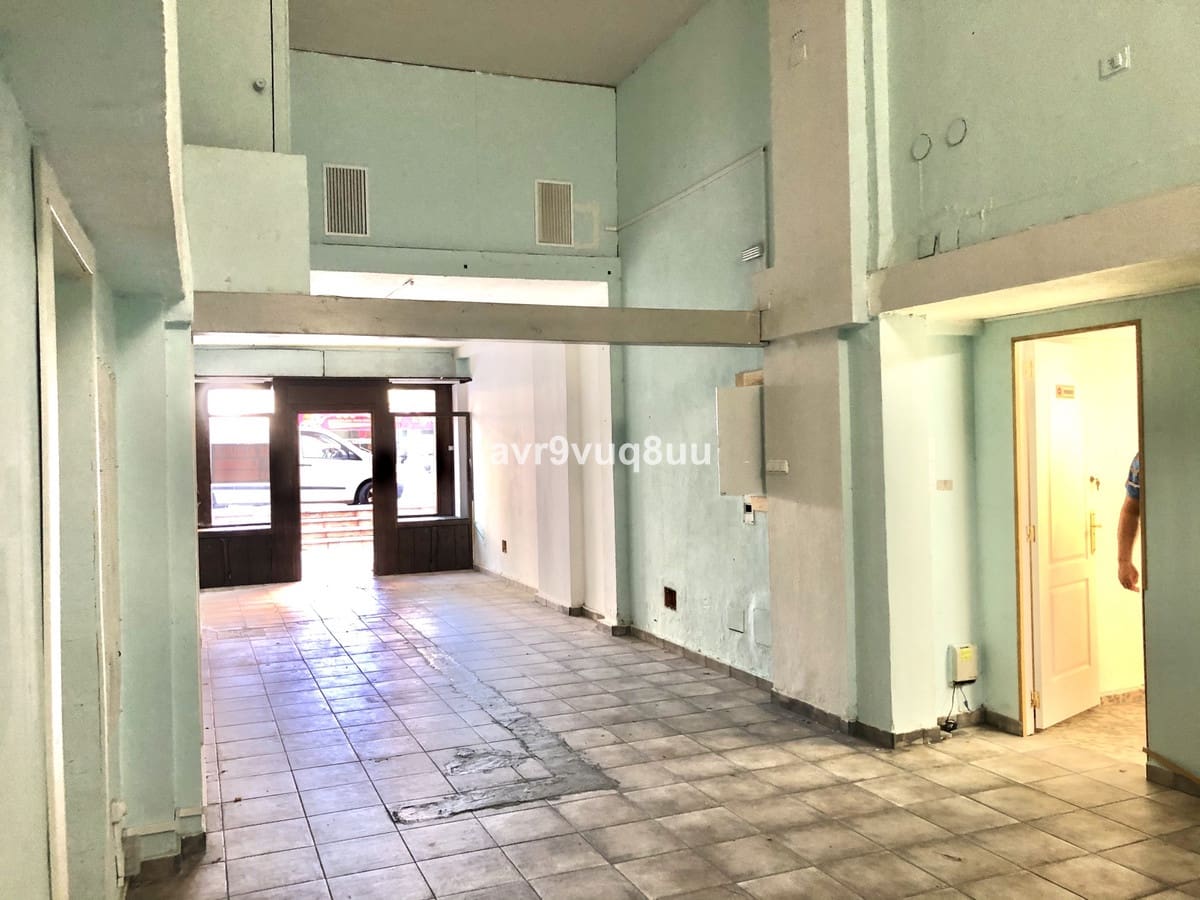 Business for sale in Fuengirola - € 299,000 (Ref: 5468364)