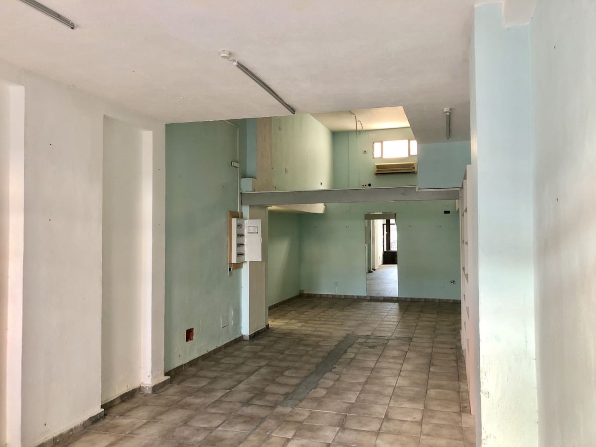 Business for sale in Fuengirola - € 299,000 (Ref: 5468364)