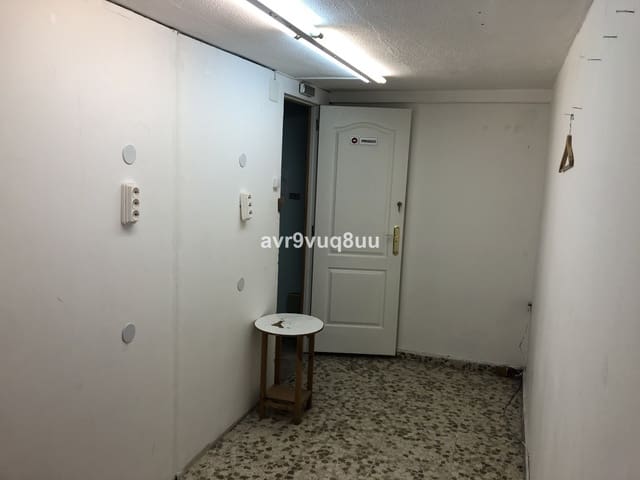 Bedrift til salgs i Fuengirola - € 299 000 (Ref: 5468364)