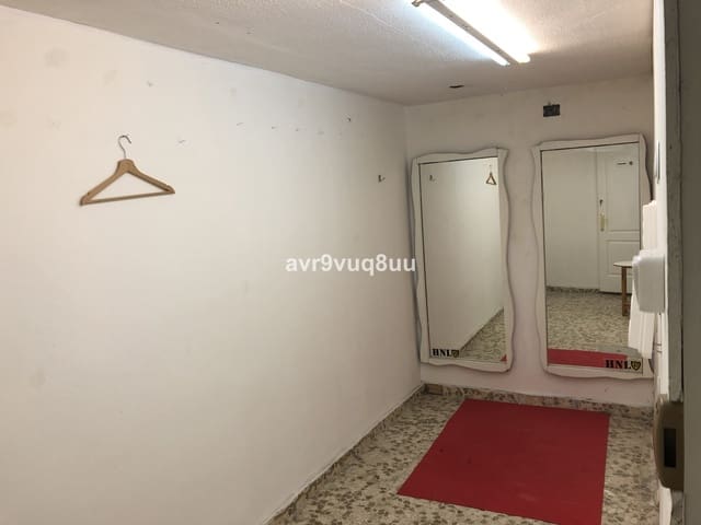 Bedrift til salgs i Fuengirola - € 299 000 (Ref: 5468364)