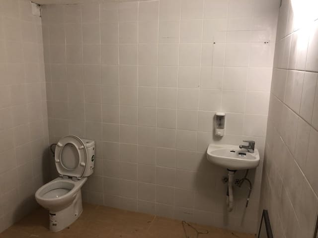 Azienda in vendita in Fuengirola - 299.000 € (Rif: 5468364)