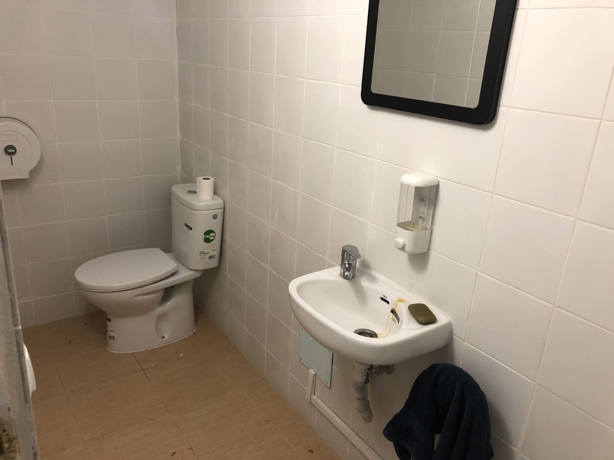 Empresa para venda em Fuengirola - 299 000 € (Ref: 5468364)