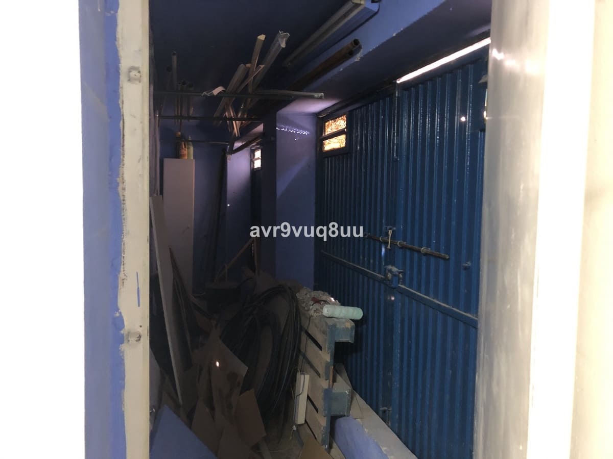 Empresa para venda em Fuengirola - 299 000 € (Ref: 5468364)