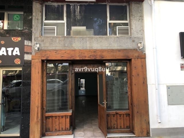 Entreprise à vendre à Fuengirola - 299 000 € (Ref: 5468364)