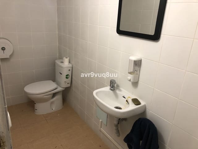 Entreprise à vendre à Fuengirola - 299 000 € (Ref: 5468364)