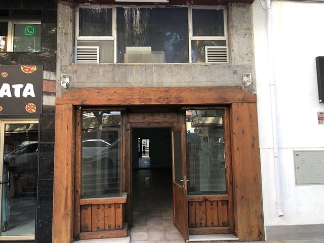 Virksomhed til salg i Fuengirola - € 299.000 (Ref: 5468364)
