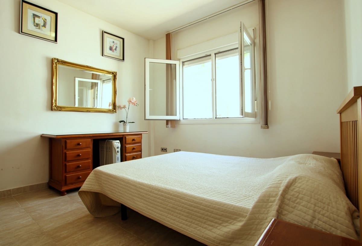 6 quarto Moradia para arrendamento para férias em La Cala de Mijas com piscina Garagem - 2 400 € (Ref: 5703133)