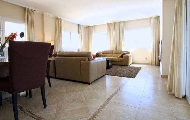 6 sovrum Villa för semesterbostäder i La Cala de Mijas, Mijas med pool garage - 2 400 € (Ref: 5703133)