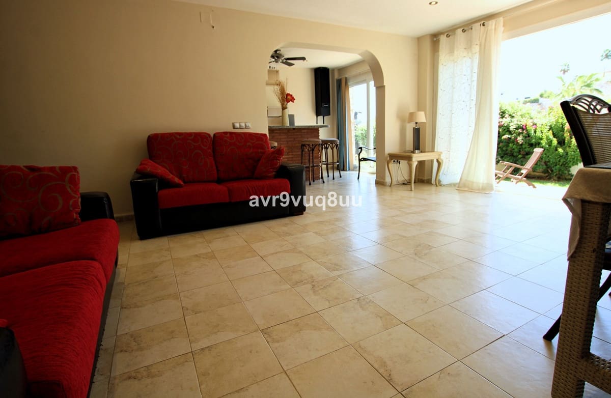 6 sovrum Villa för semesterbostäder i La Cala de Mijas med pool garage - 2 400 € (Ref: 5703133)