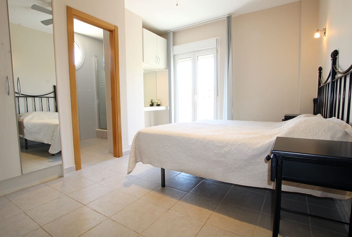 6 sovrum Villa för semesterbostäder i La Cala de Mijas med pool garage - 2 400 € (Ref: 5703133)