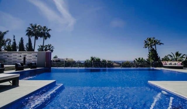 8 soveværelse Villa til salg i Elviria, Marbella med swimmingpool - € 3.500.000 (Ref: 7154981)