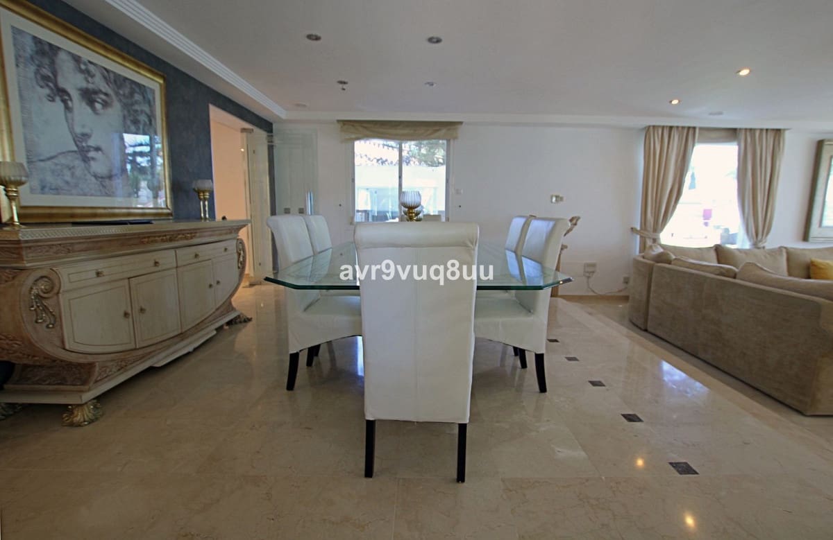 8 camera da letto Villa in vendita in Elviria con piscina - 3.500.000 € (Rif: 7154981)
