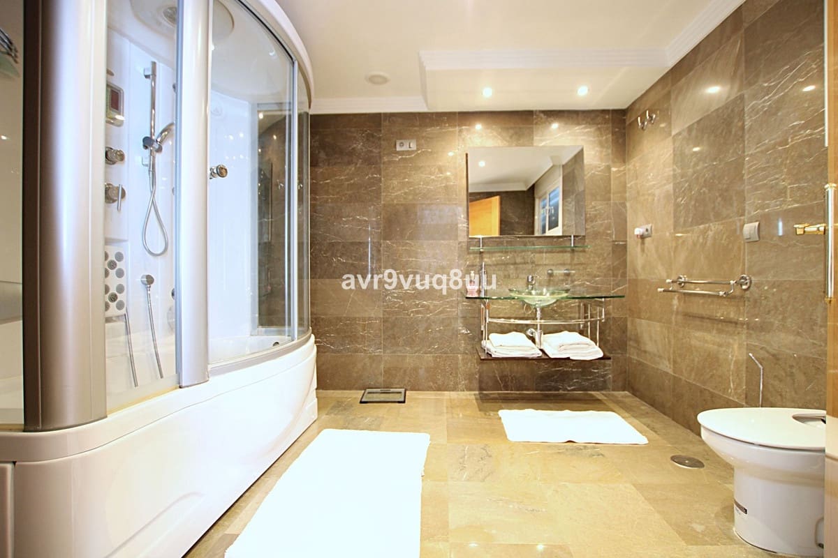 8 camera da letto Villa in vendita in Elviria con piscina - 3.500.000 € (Rif: 7154981)
