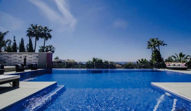 8 camera da letto Villa in vendita in Elviria, Marbella con piscina - 3.500.000 € (Rif: 7154981)