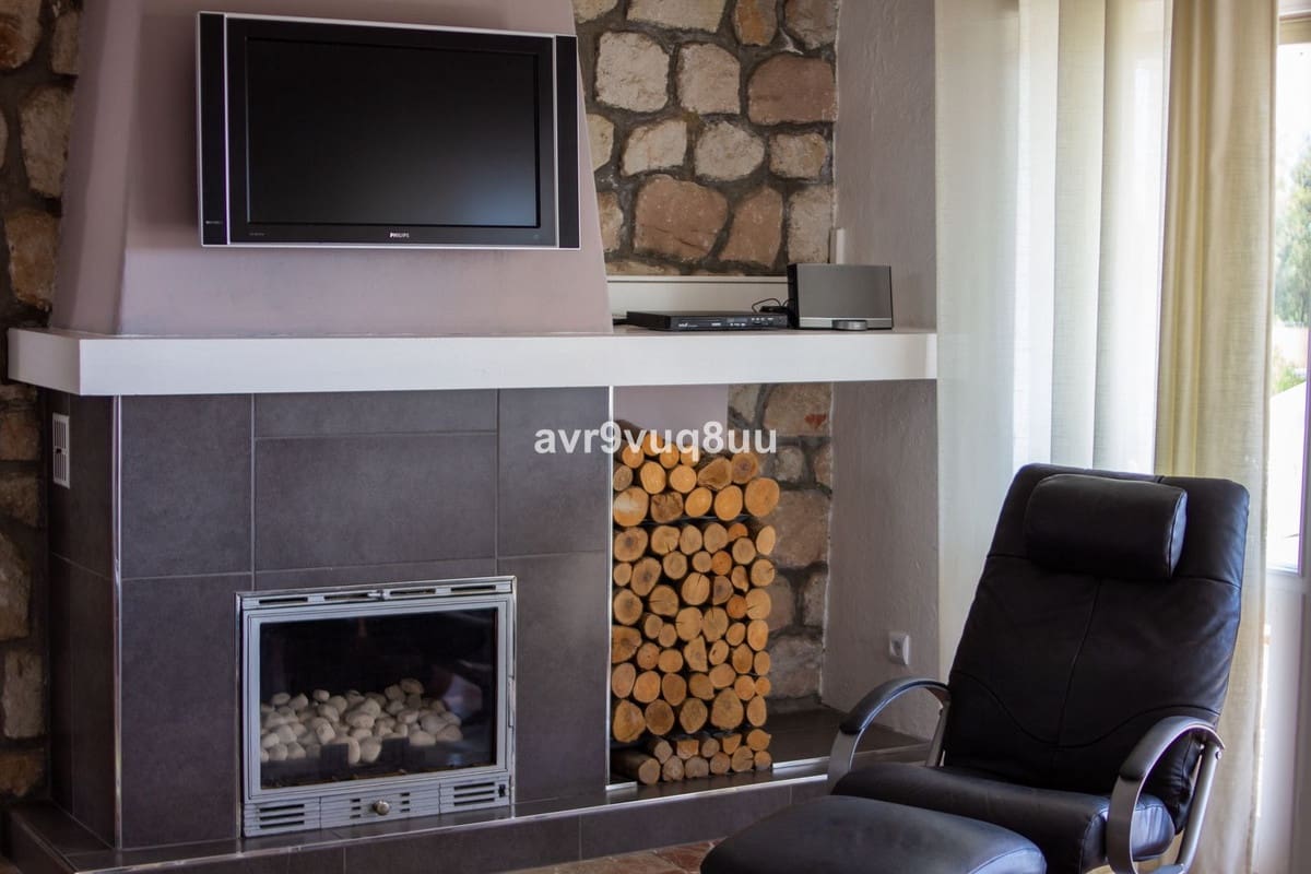 7 soveværelse Villa til salg i Mijas Costa med swimmingpool garage - € 1.395.000 (Ref: 7394844)