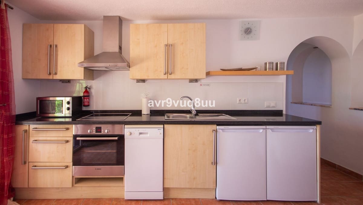 7 soveværelse Villa til salg i Mijas Costa med swimmingpool garage - € 1.395.000 (Ref: 7394844)