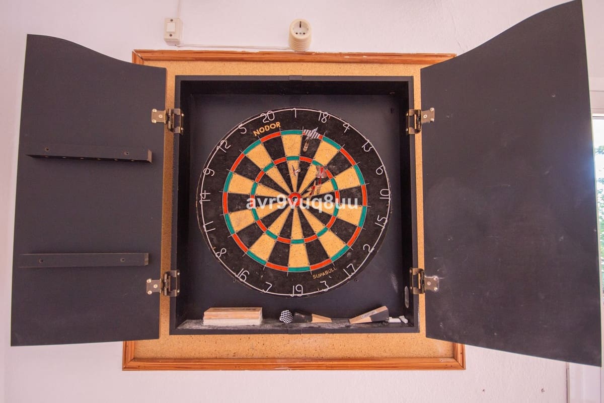 7 soveværelse Villa til salg i Mijas Costa med swimmingpool garage - € 1.395.000 (Ref: 7394844)