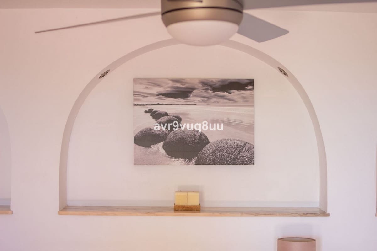 7 soveværelse Villa til salg i Mijas Costa med swimmingpool garage - € 1.395.000 (Ref: 7394844)