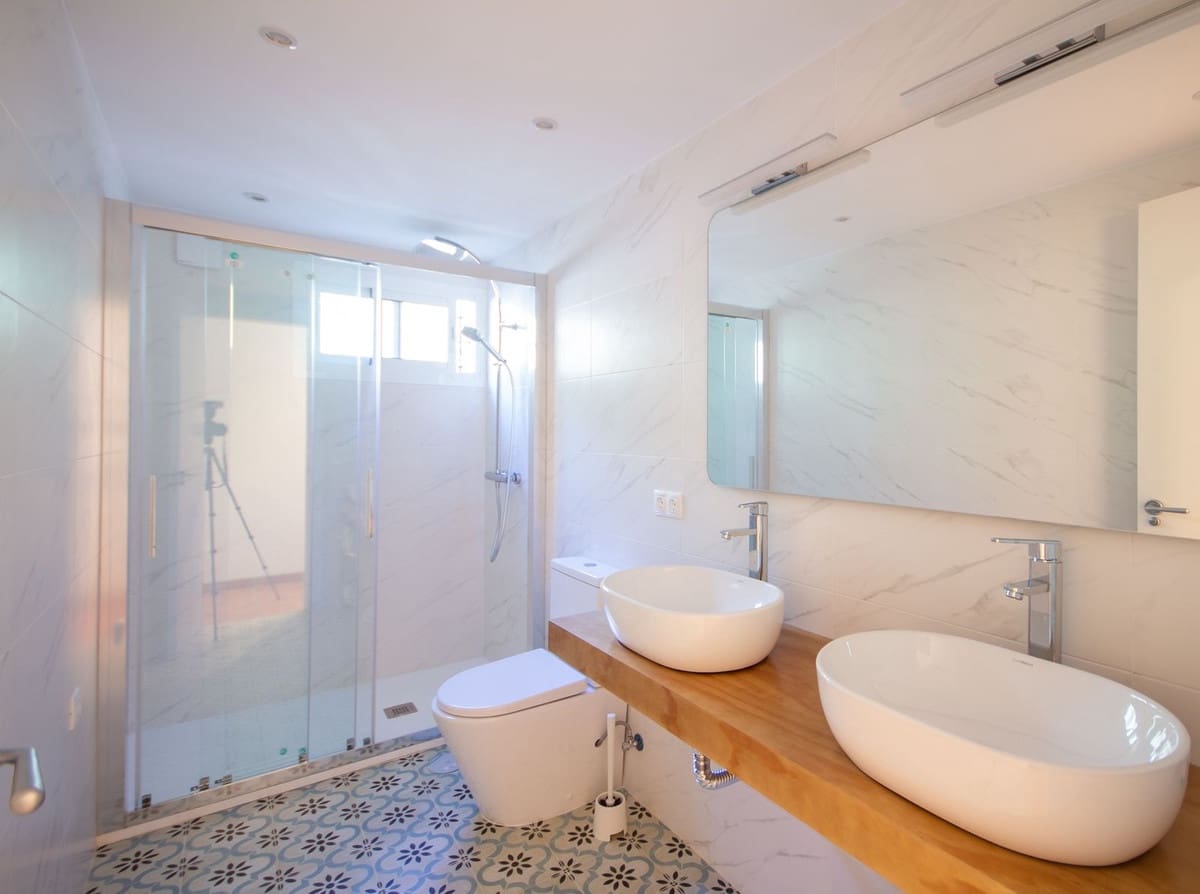 7 slaapkamer Villa te koop in Mijas Costa met zwembad garage - € 1.395.000 (Ref: 7394844)