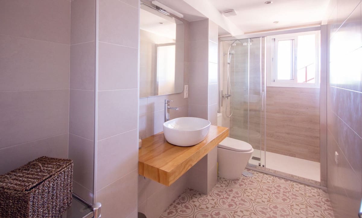 Chalet de 7 habitaciones en Mijas Costa en venta con piscina garaje - 1.395.000 € (Ref: 7394844)