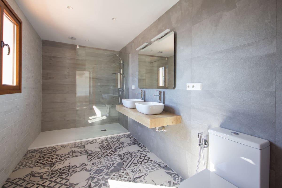Chalet de 7 habitaciones en Mijas Costa en venta con piscina garaje - 1.395.000 € (Ref: 7394844)