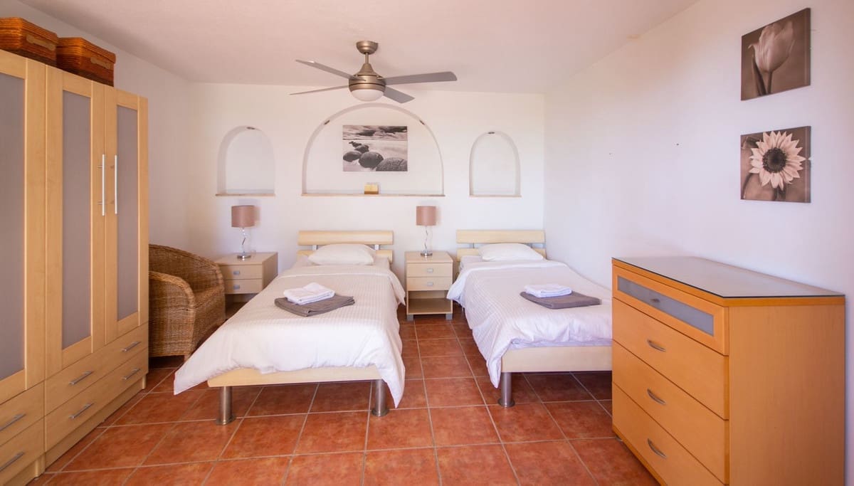 Chalet de 7 habitaciones en Mijas Costa en venta con piscina garaje - 1.395.000 € (Ref: 7394844)