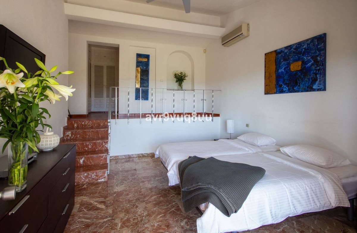 7 camera da letto Villa in vendita in Mijas Costa con piscina garage - 1.395.000 € (Rif: 7394844)