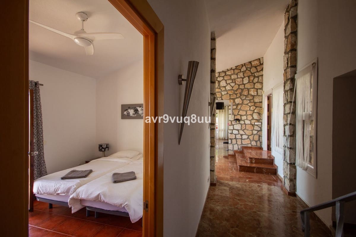 7 camera da letto Villa in vendita in Mijas Costa con piscina garage - 1.395.000 € (Rif: 7394844)