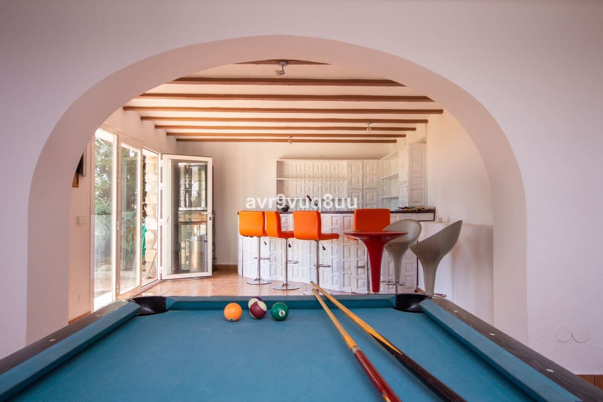 7 camera da letto Villa in vendita in Mijas Costa con piscina garage - 1.395.000 € (Rif: 7394844)