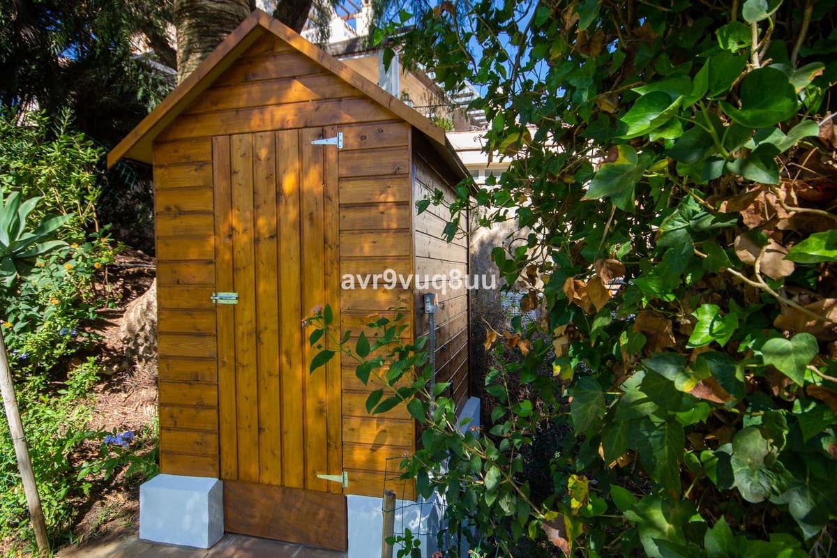 7 camera da letto Villa in vendita in Mijas Costa con piscina garage - 1.395.000 € (Rif: 7394844)