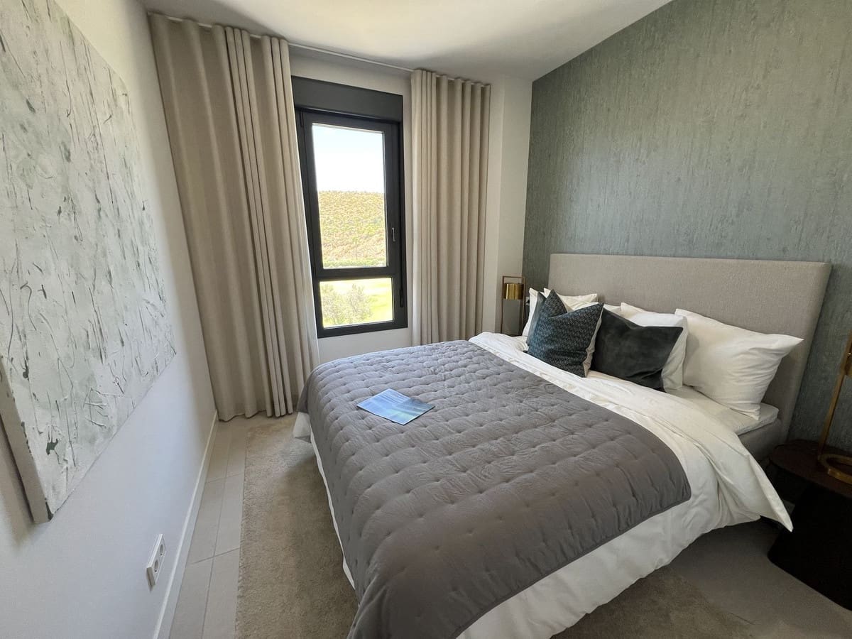 2 soverom Leilighet til salgs i La Cala de Mijas med svømmebasseng garasje - € 425 000 (Ref: 7476802)