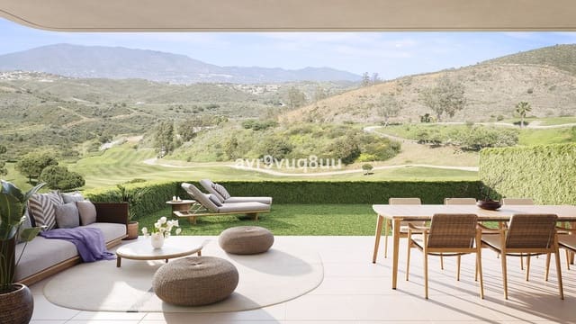 3 soverom Leilighet til salgs i La Cala de Mijas, Mijas med svømmebasseng garasje - € 470 000 (Ref: 7476802)