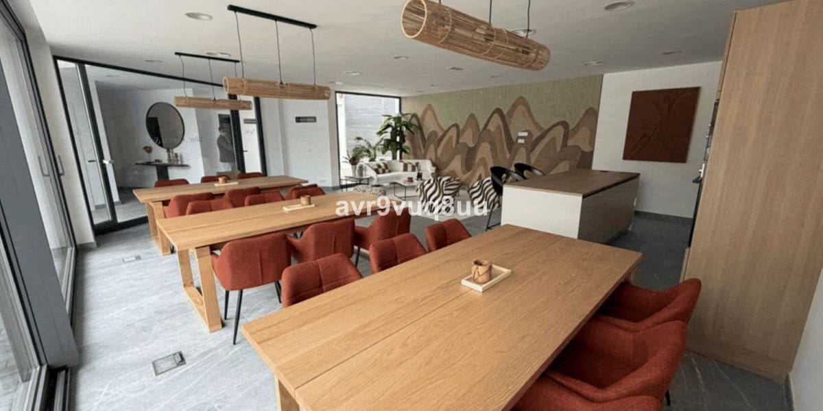 3 soverom Leilighet til salgs i La Cala de Mijas med svømmebasseng garasje - € 470 000 (Ref: 7476802)