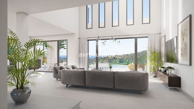 3 chambre Villa/Maison à vendre à La Cala Golf, Mijas avec piscine garage - 970 000 € (Ref: 7530642)