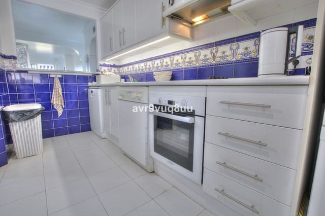 Apartamento de 2 habitaciones en Mijas Golf, Mijas en venta con piscina garaje - 299.950 € (Ref: 7683883)