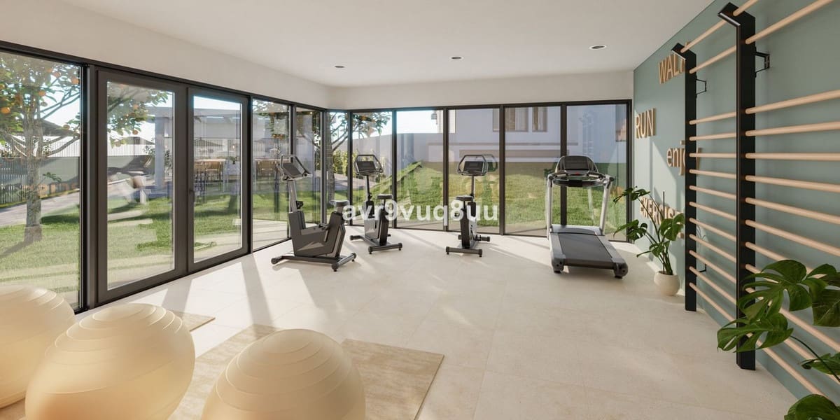 3 bedroom Apartment for sale in El Faro with pool garage - € 448,400 (Ref: 7723786)