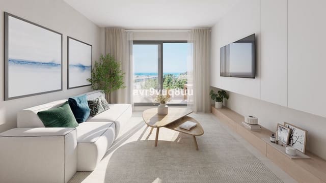 2 bedroom Apartment for sale in El Faro, Mijas with pool garage - € 421,600 (Ref: 7723787)