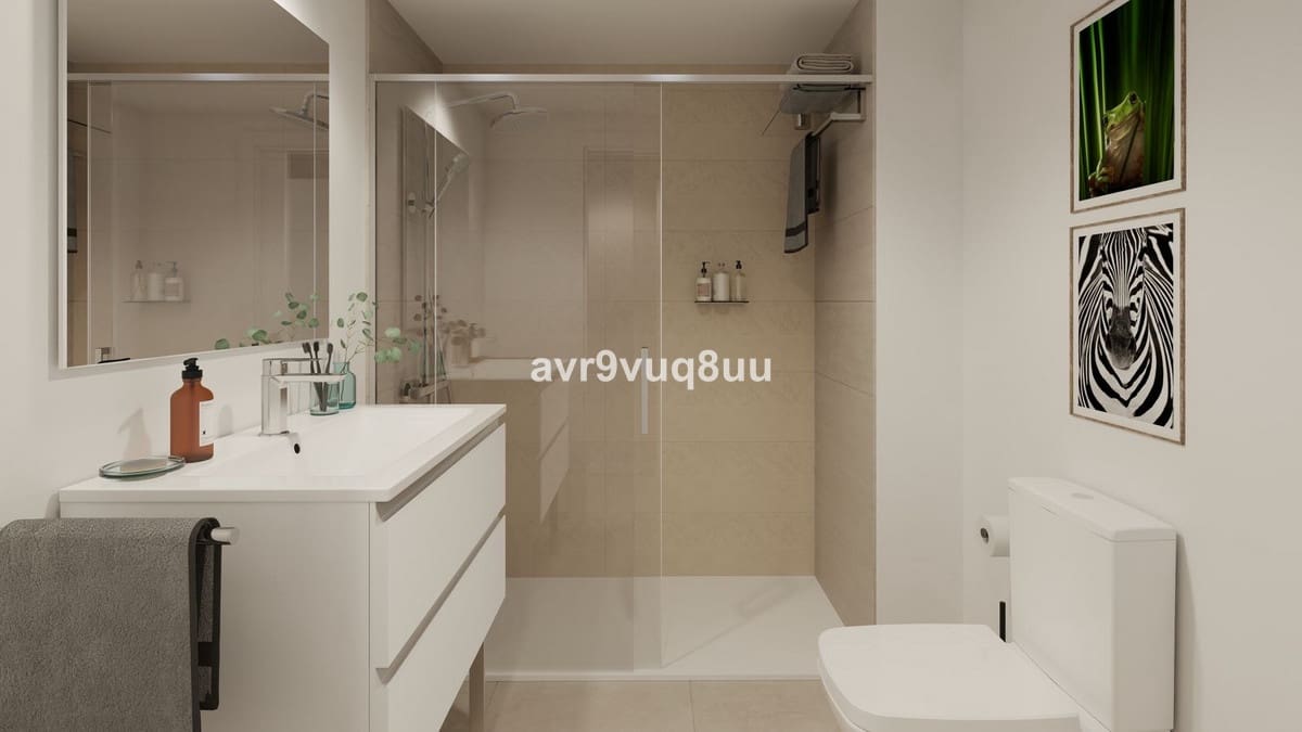Apartamento de 2 habitaciones en El Faro en venta con piscina garaje - 430.700 € (Ref: 7723787)