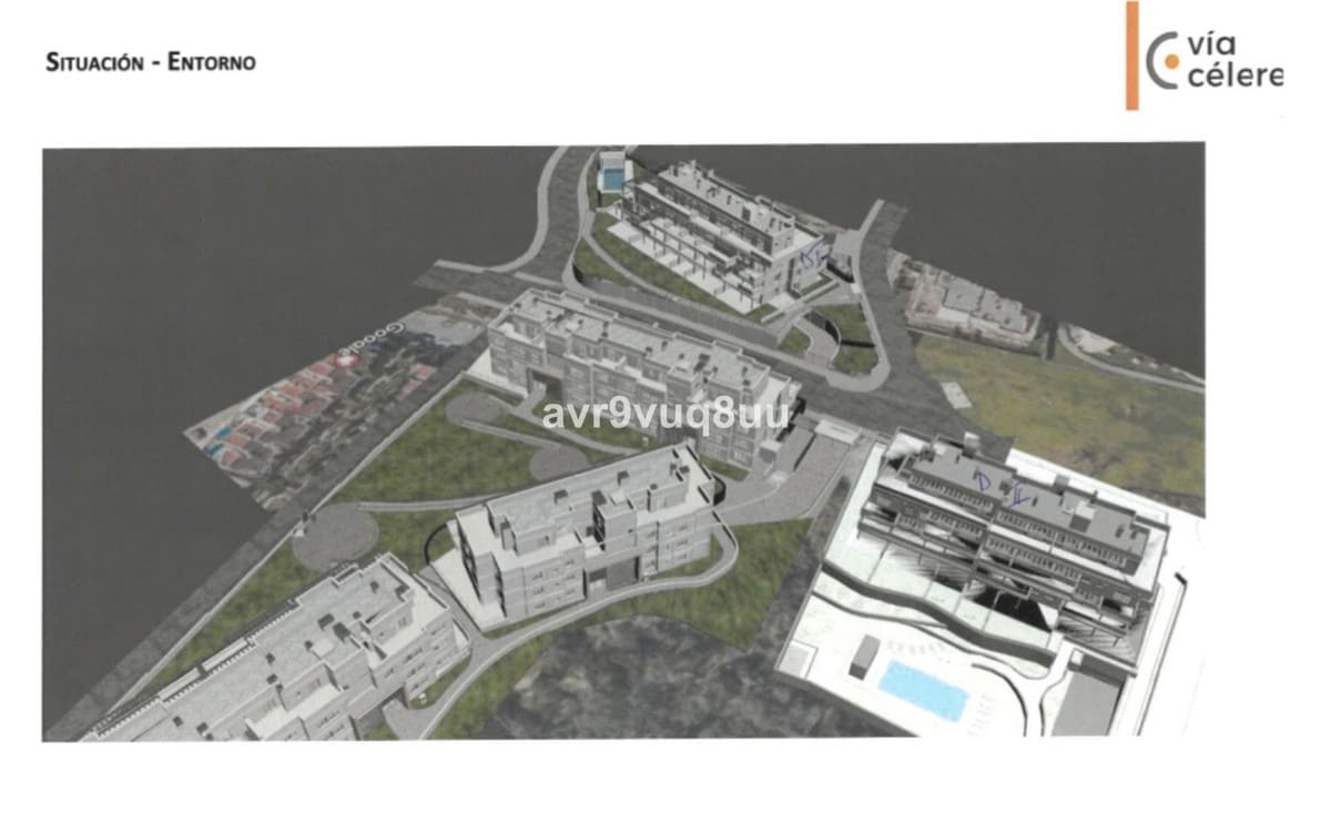 2 bedroom Apartment for sale in El Faro with pool garage - € 357,700 (Ref: 7732302)