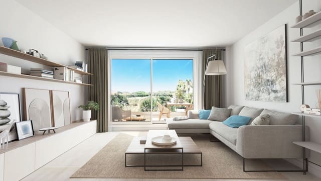 Apartamento de 2 habitaciones en El Faro, Mijas en venta con piscina garaje - 390.000 € (Ref: 7732302)
