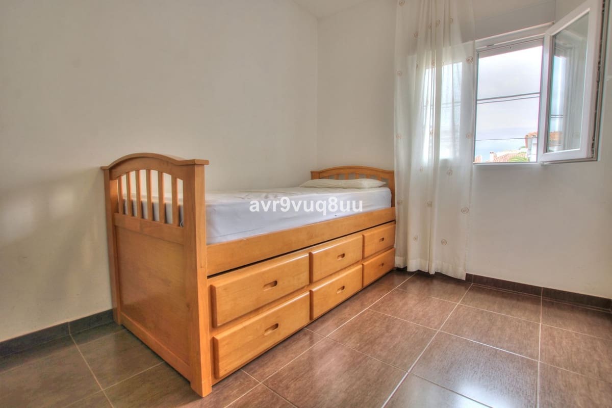 6 soverom Kjedet enebolig til salgs i Fuengirola - € 999 999 (Ref: 7829846)