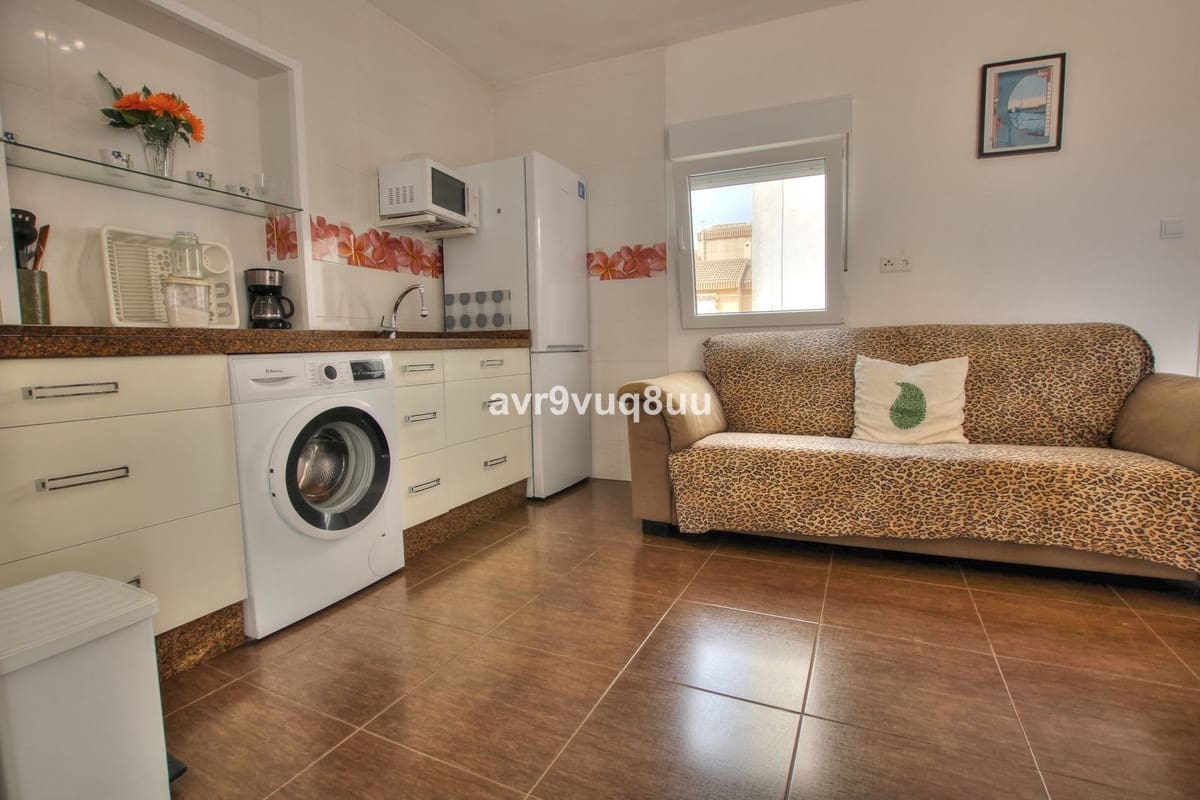 6 soverom Kjedet enebolig til salgs i Fuengirola - € 999 999 (Ref: 7829846)